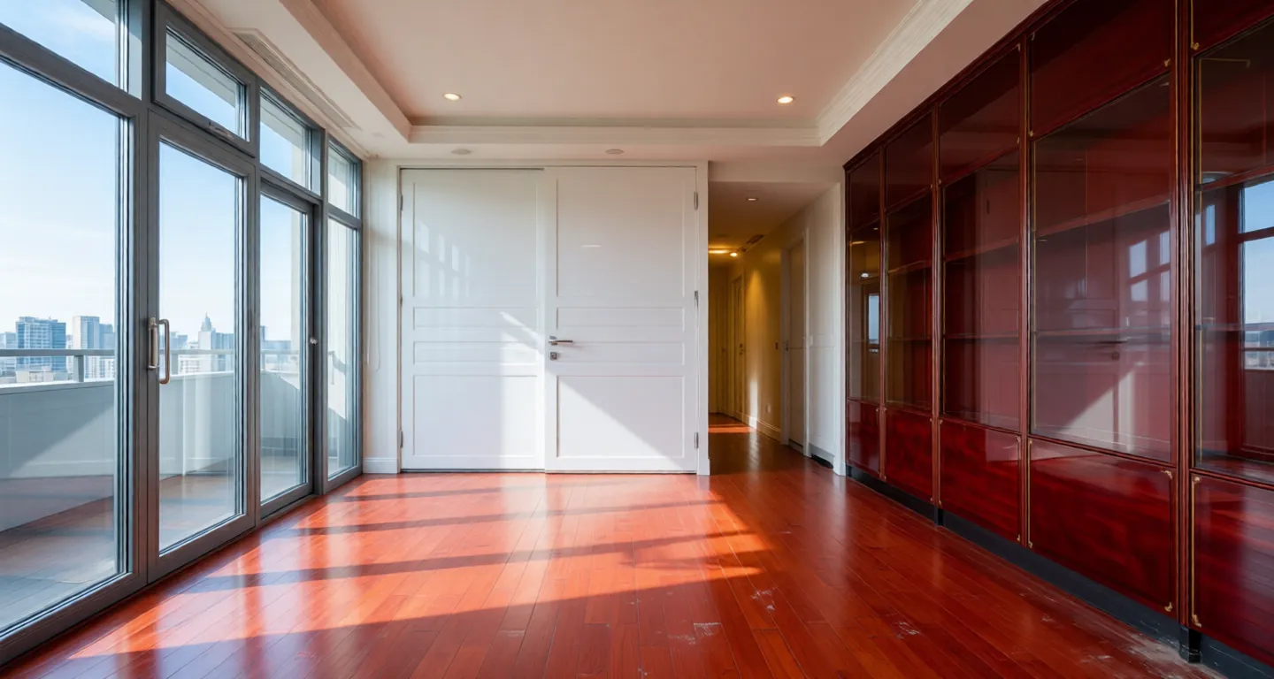 Apartment for rent in Hangzhou - Green Town Zhijiang No. 1 - Photo 1