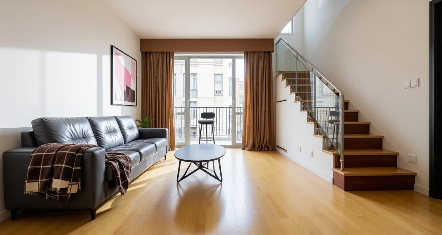 Apartment for rent in Hangzhou - Joyal Manor - Photo 1