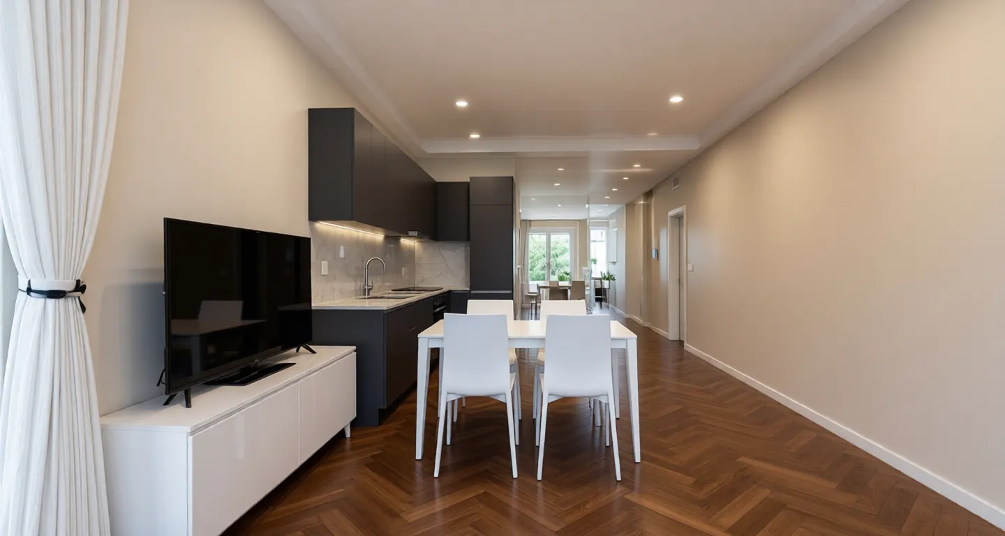Apartment for rent in Hangzhou - Blue River Bay by Greentown - Photo 1