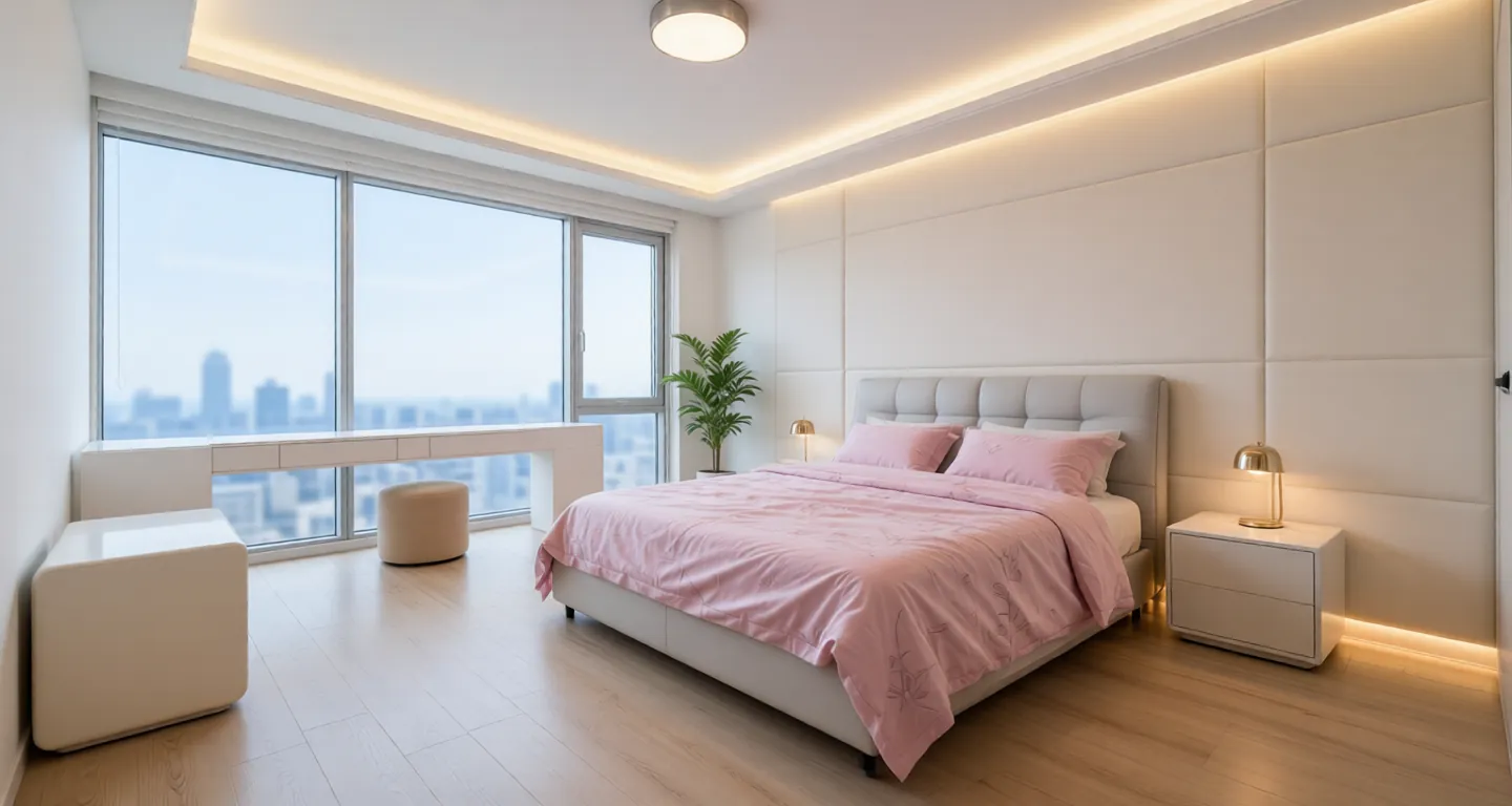 Apartment for rent in Hangzhou - China Resources Yaaocheng South Area - Photo 1