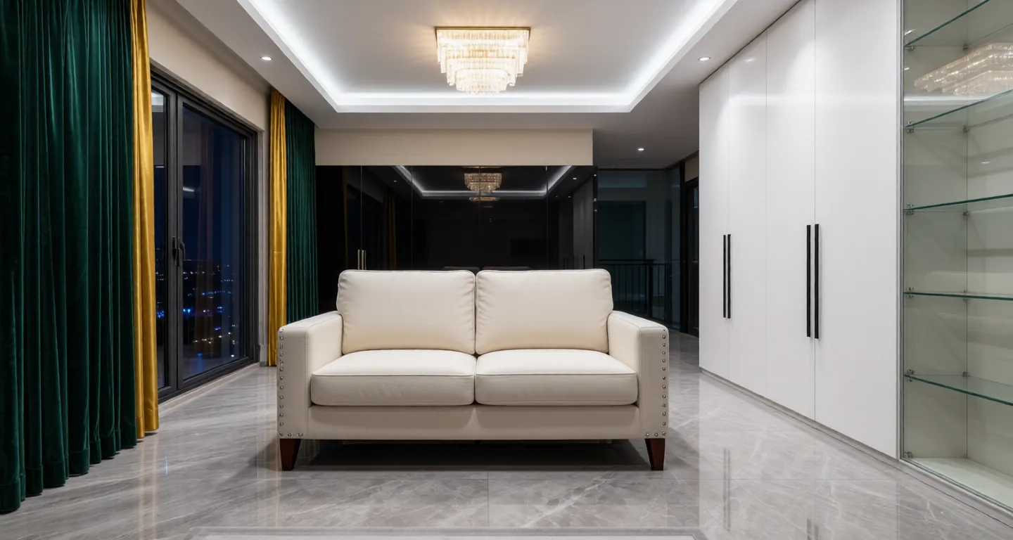 Apartment for rent in Hangzhou - Guoyue Bay - Photo 1