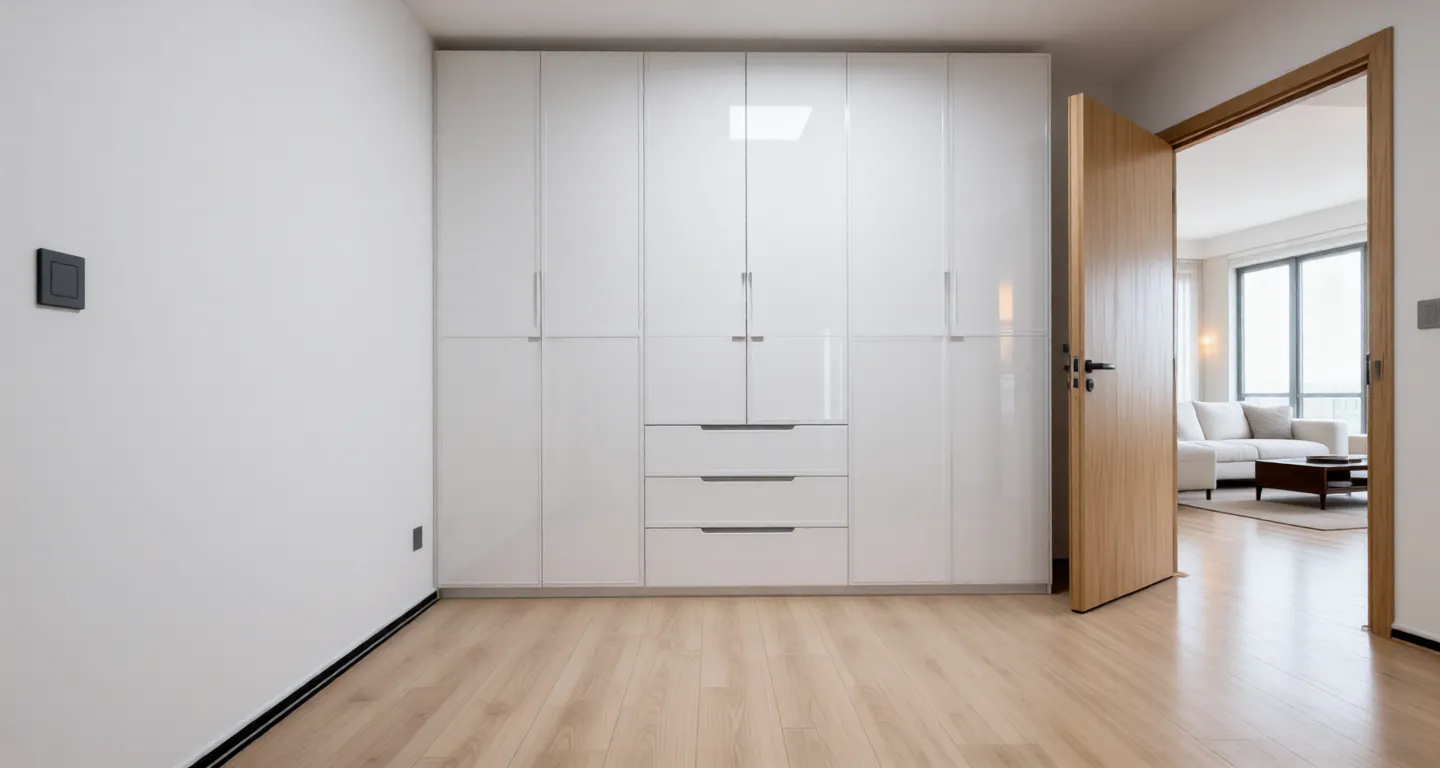 Apartment for rent in Hangzhou - Yuezhu Yunxuan - Photo 1