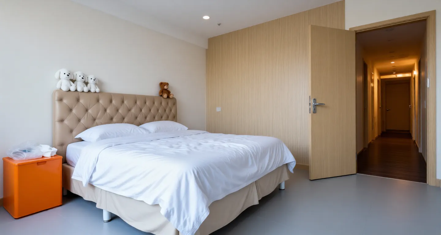 Apartment for rent in Hangzhou - China Resources Ya'ao City South District - Photo 1