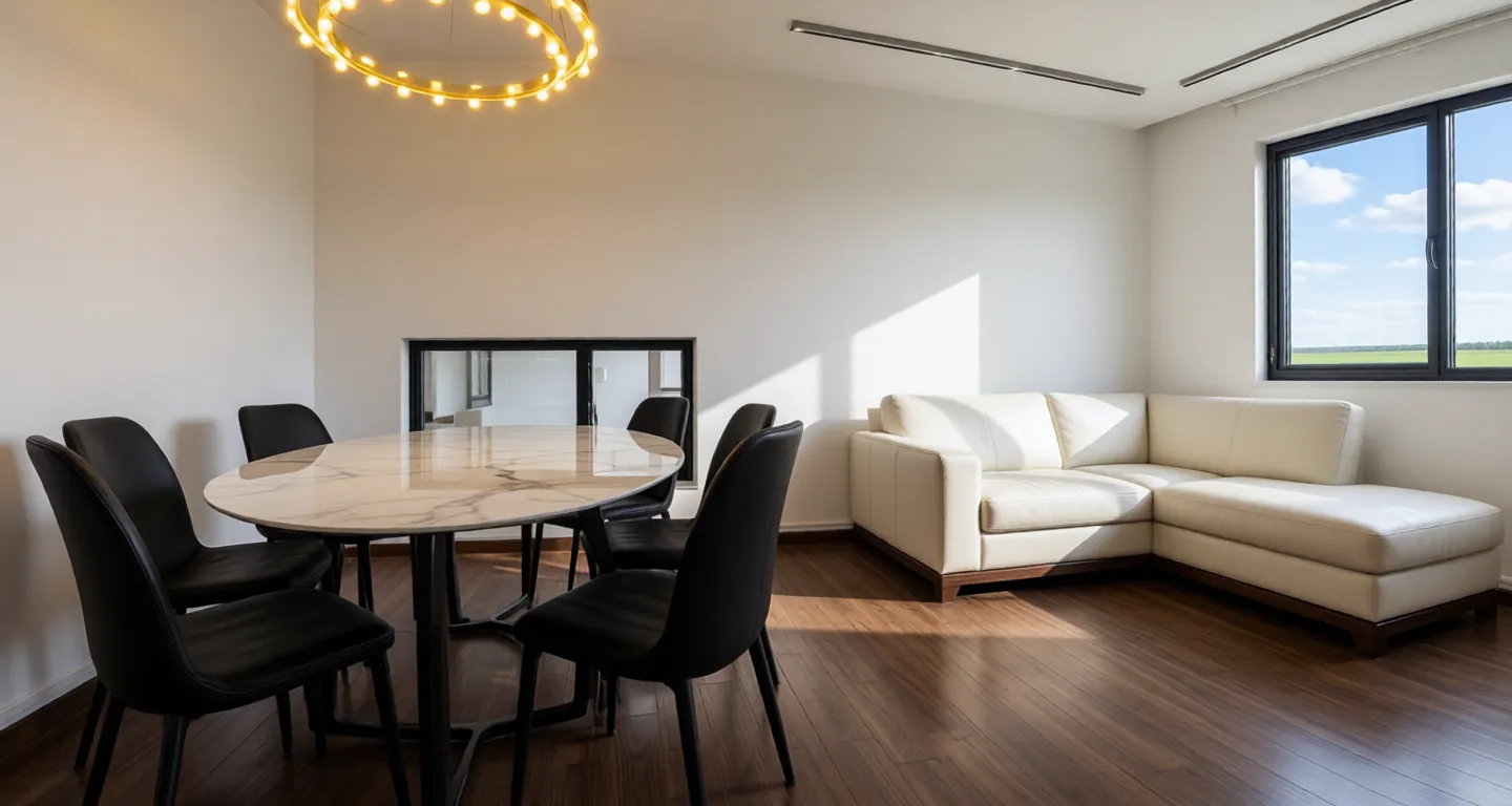 Apartment for rent in Harbin - Poly Tianjun - Photo 1
