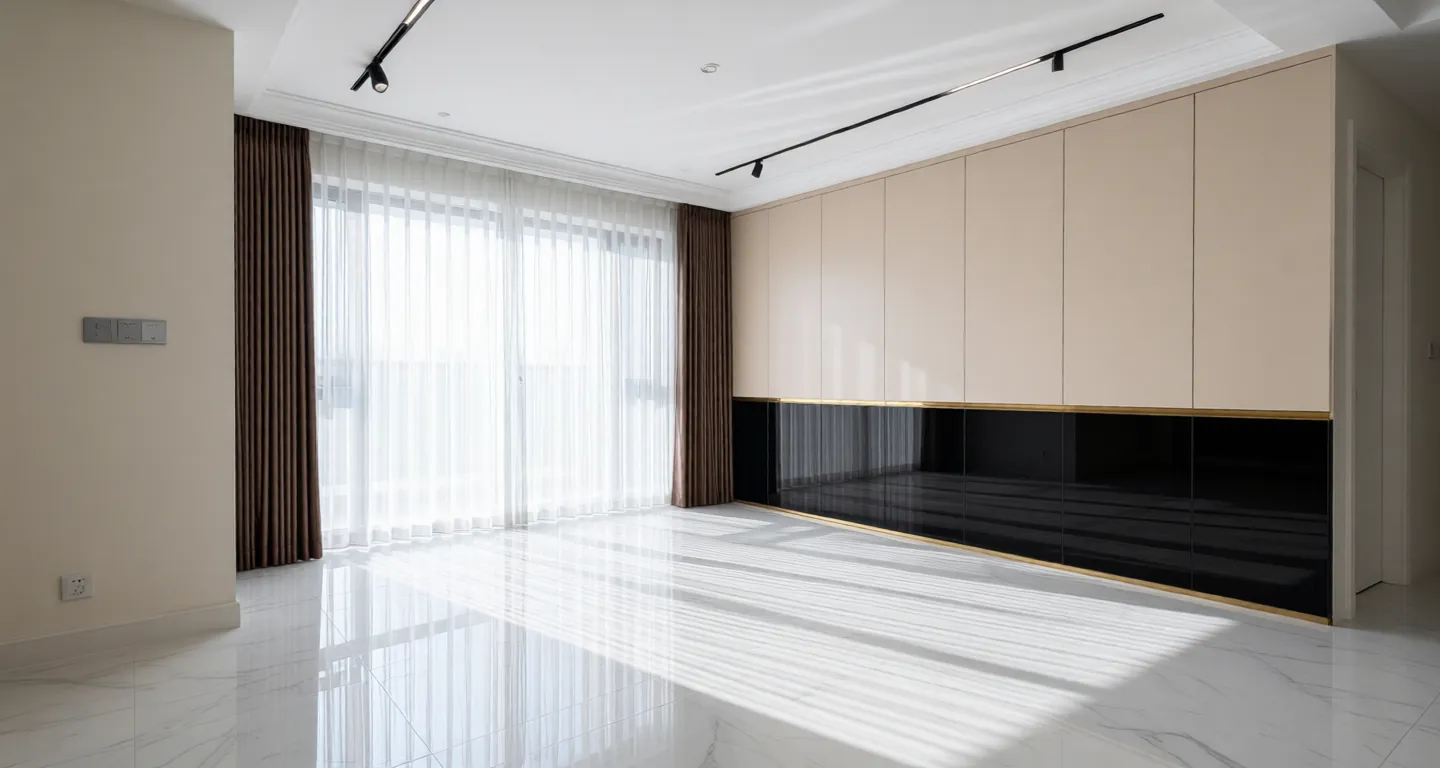 Apartment for rent in Harbin - Shenghe World - Photo 1