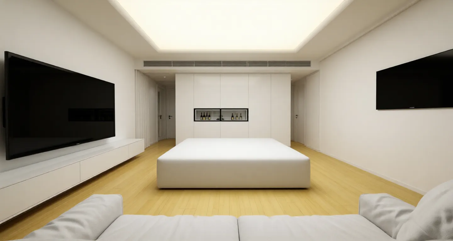 Apartment for rent in Hefei - Egret Court - Photo 1