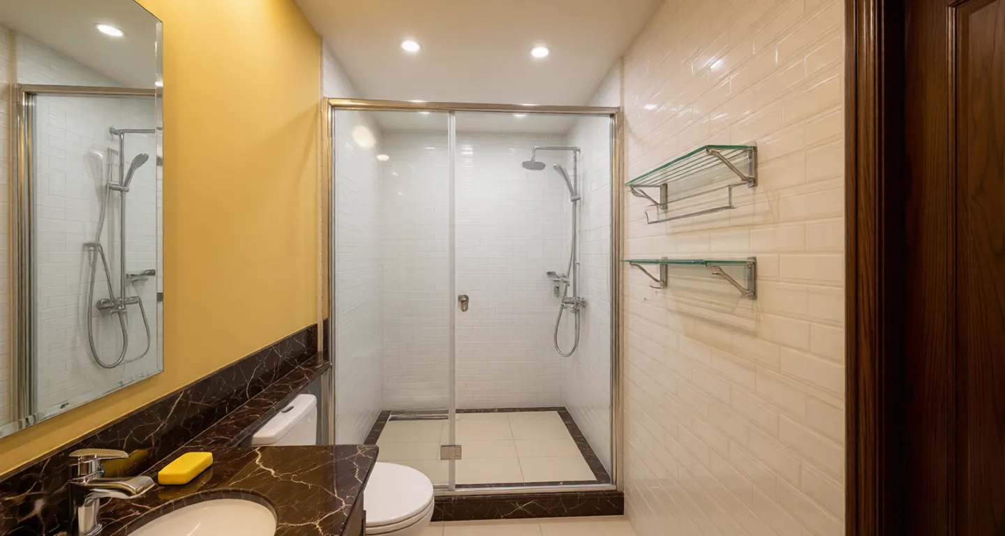 Apartment for rent in Hefei - Elite Palace - Photo 1