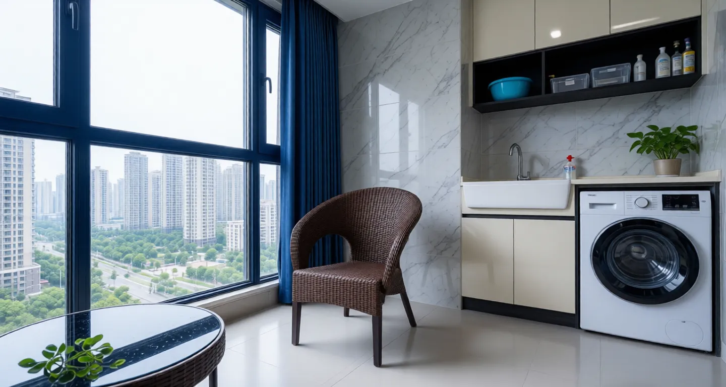 Apartment for rent in Huzhou - Junming International - Photo 1