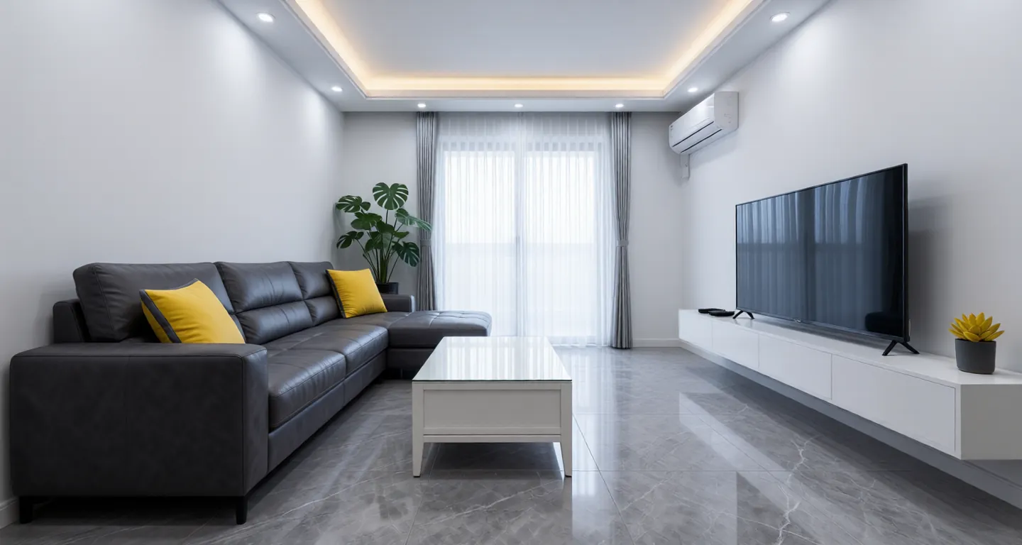 Apartment for rent in Huzhou - Taihu Scenic View - Photo 1