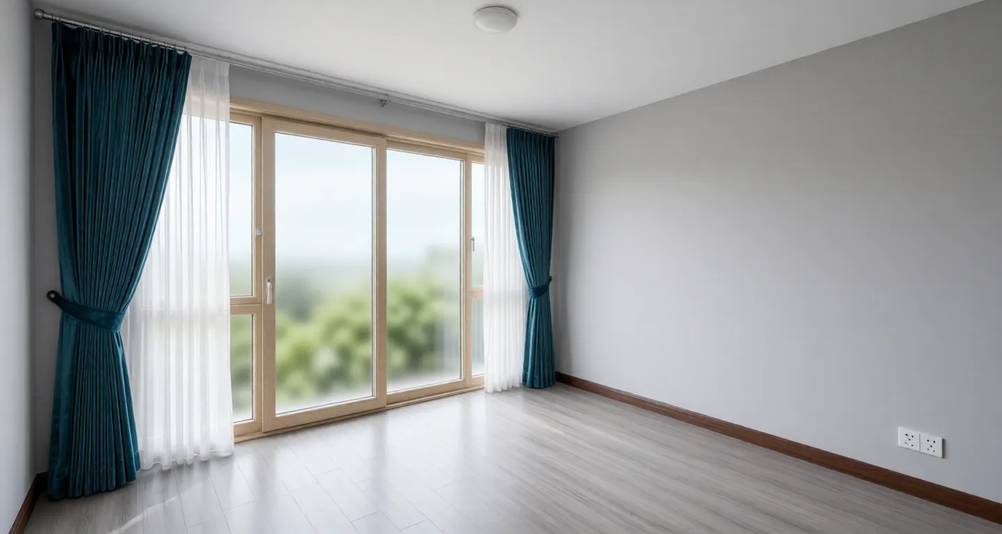Apartment for rent in Huzhou - Renhuang Leshan Mansion - Photo 1
