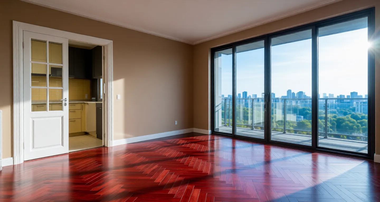 Apartment for rent in Huzhou - Huzhou Prefecture - Photo 1