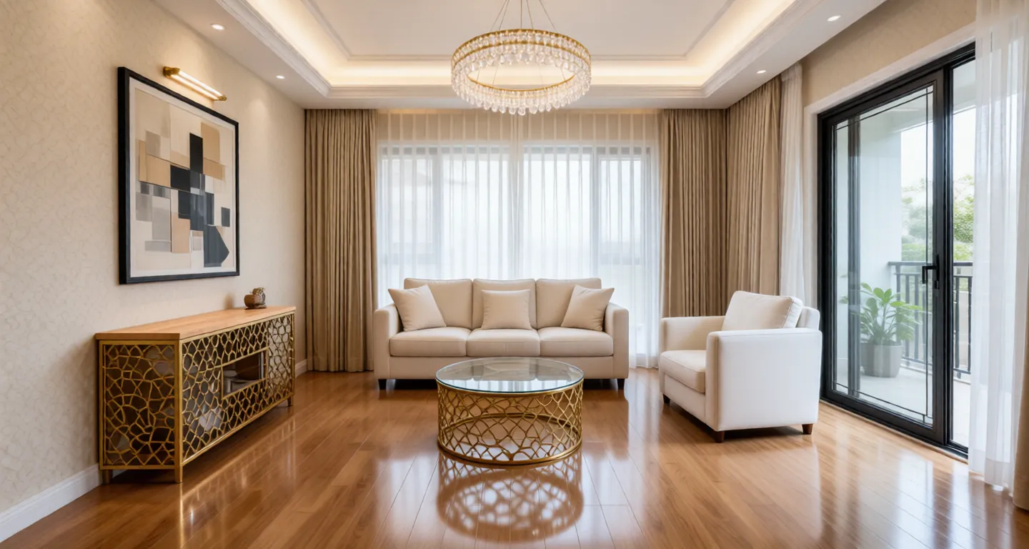Apartment for rent in Huzhou - Gangda Taihu Tiandi - Photo 1