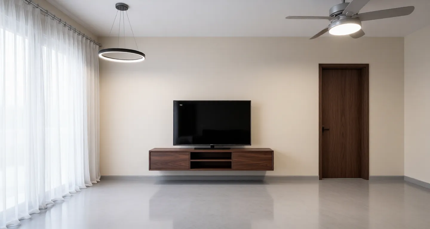 Apartment for rent in Huzhou - Yuyuan Zhongnan Jiuxi Bay - Photo 1