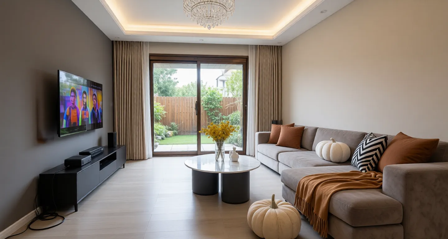 Apartment for rent in Huzhou - Sunac Moganshan Valley - Photo 1