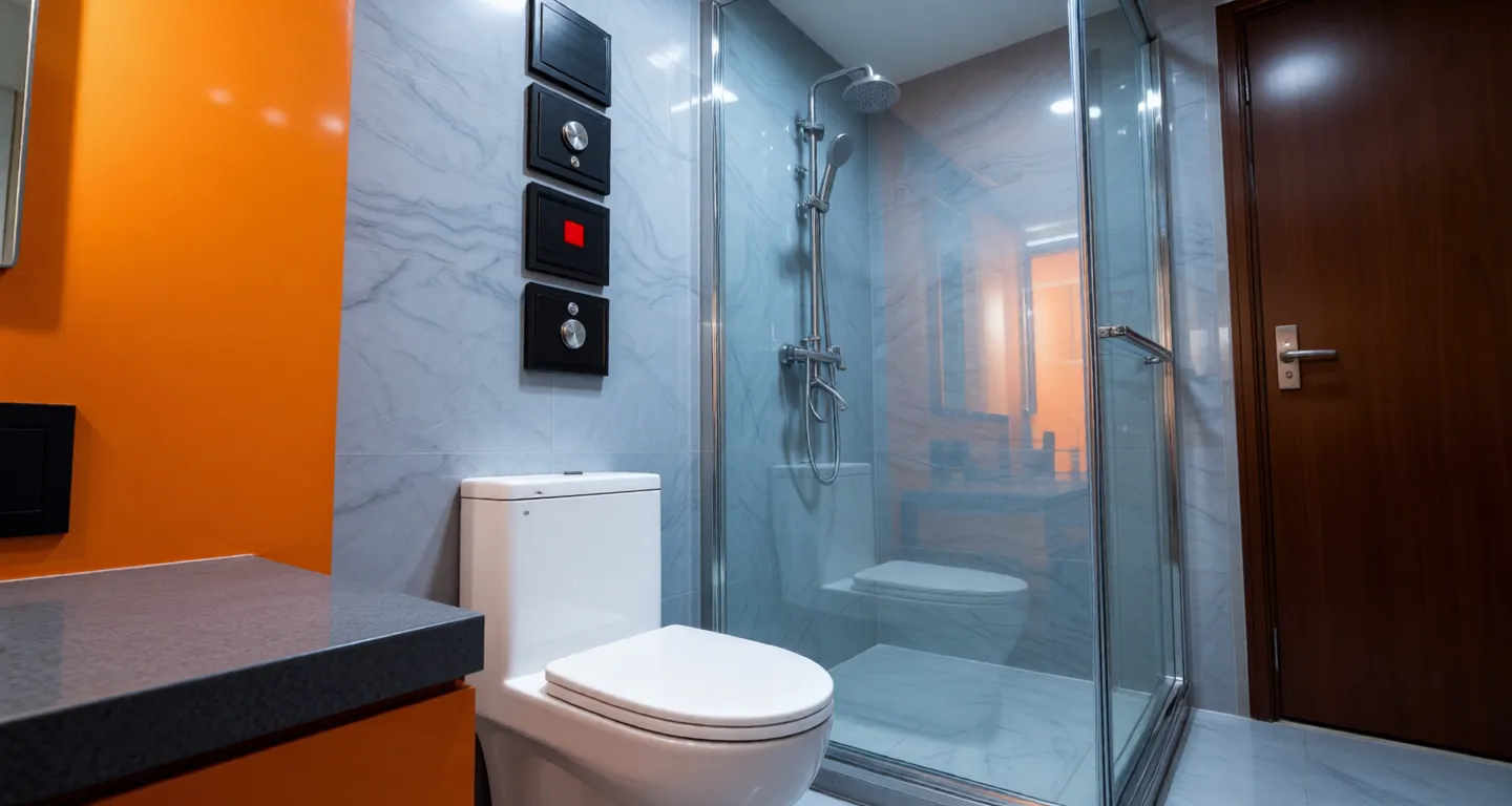 Apartment for rent in Huzhou - Inkstone Creek Lake - Photo 1