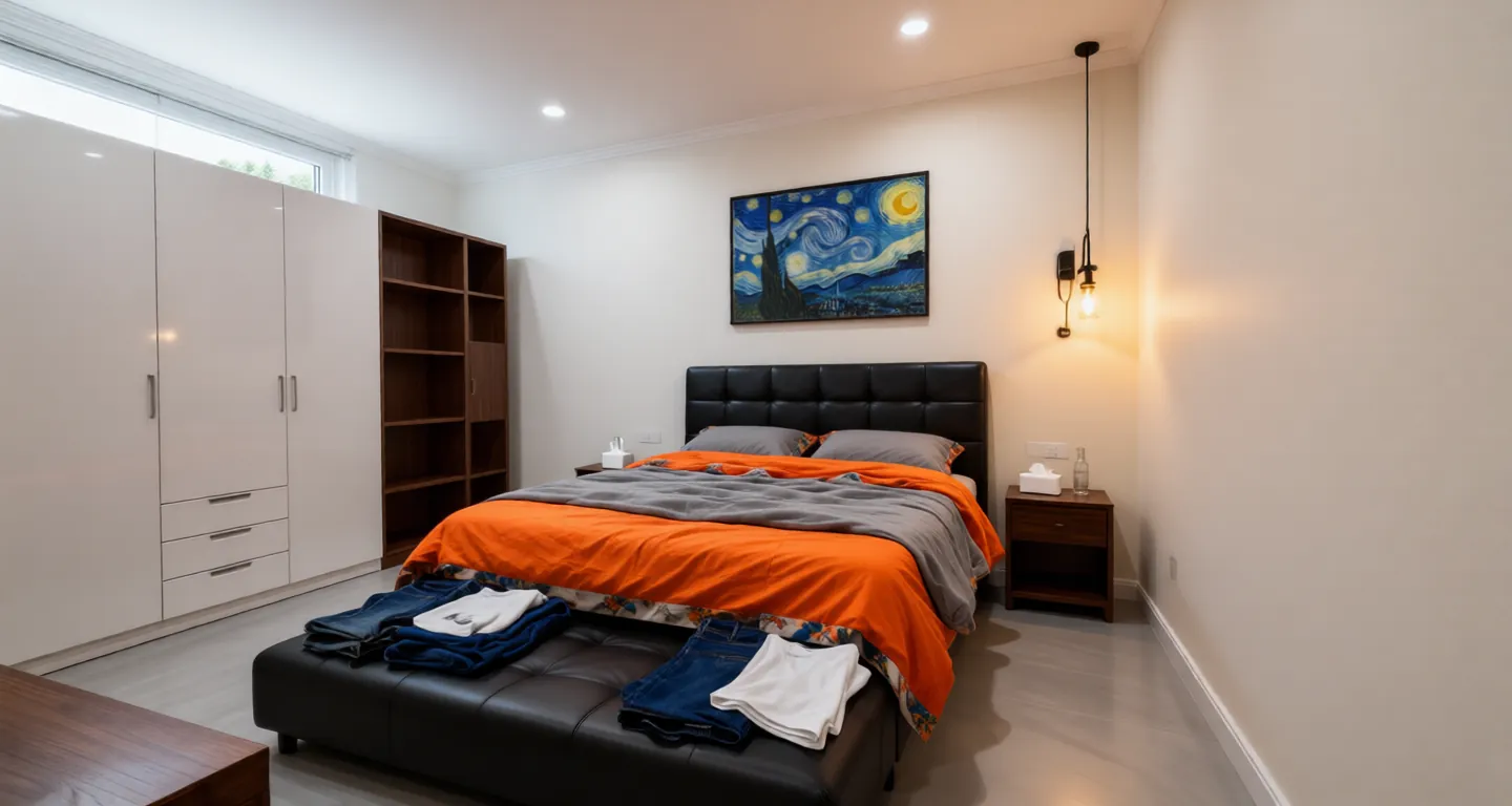 Apartment for rent in Huzhou - Phoenix Wanlong Apartment - Photo 1