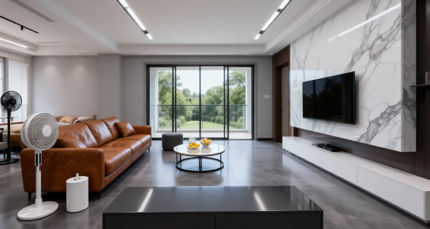 Apartment for rent in Huzhou - Bright Camphor Garden - Photo 1