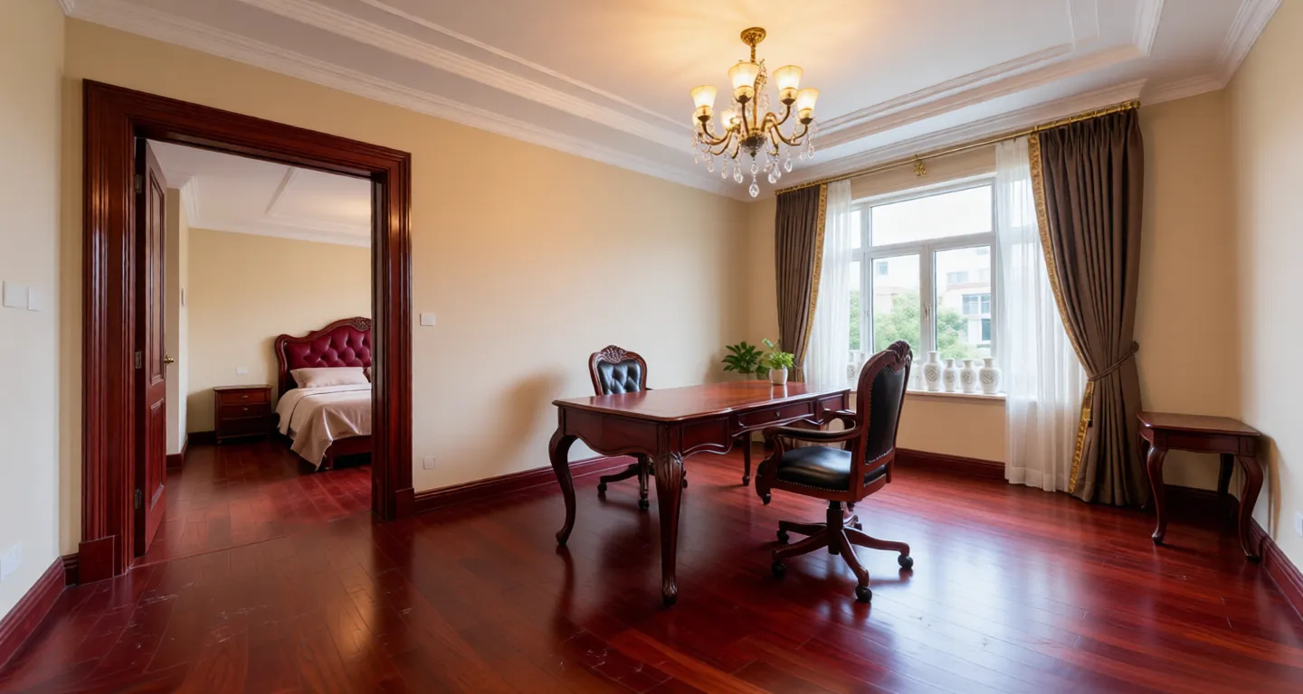 Apartment for rent in Huzhou - Jiakaicheng Taihu Sunshine Holiday - Photo 1