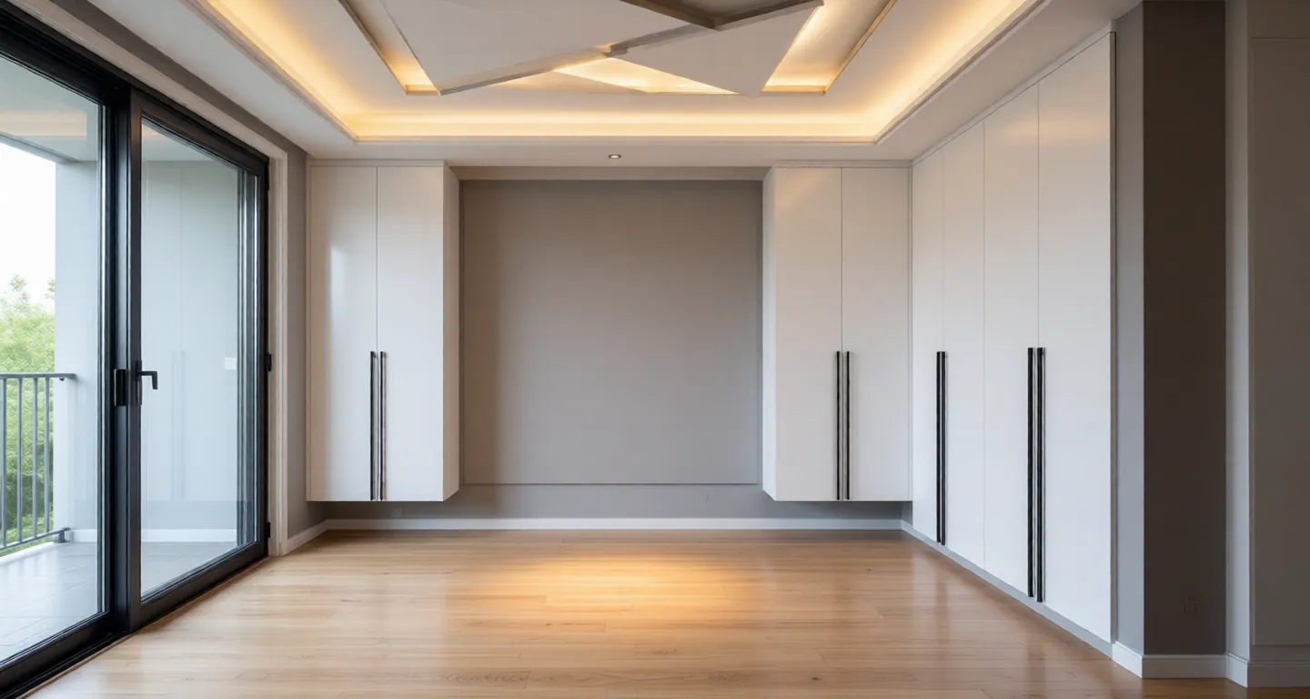 Apartment for rent in Huzhou - Bamboo Hill View - Photo 1
