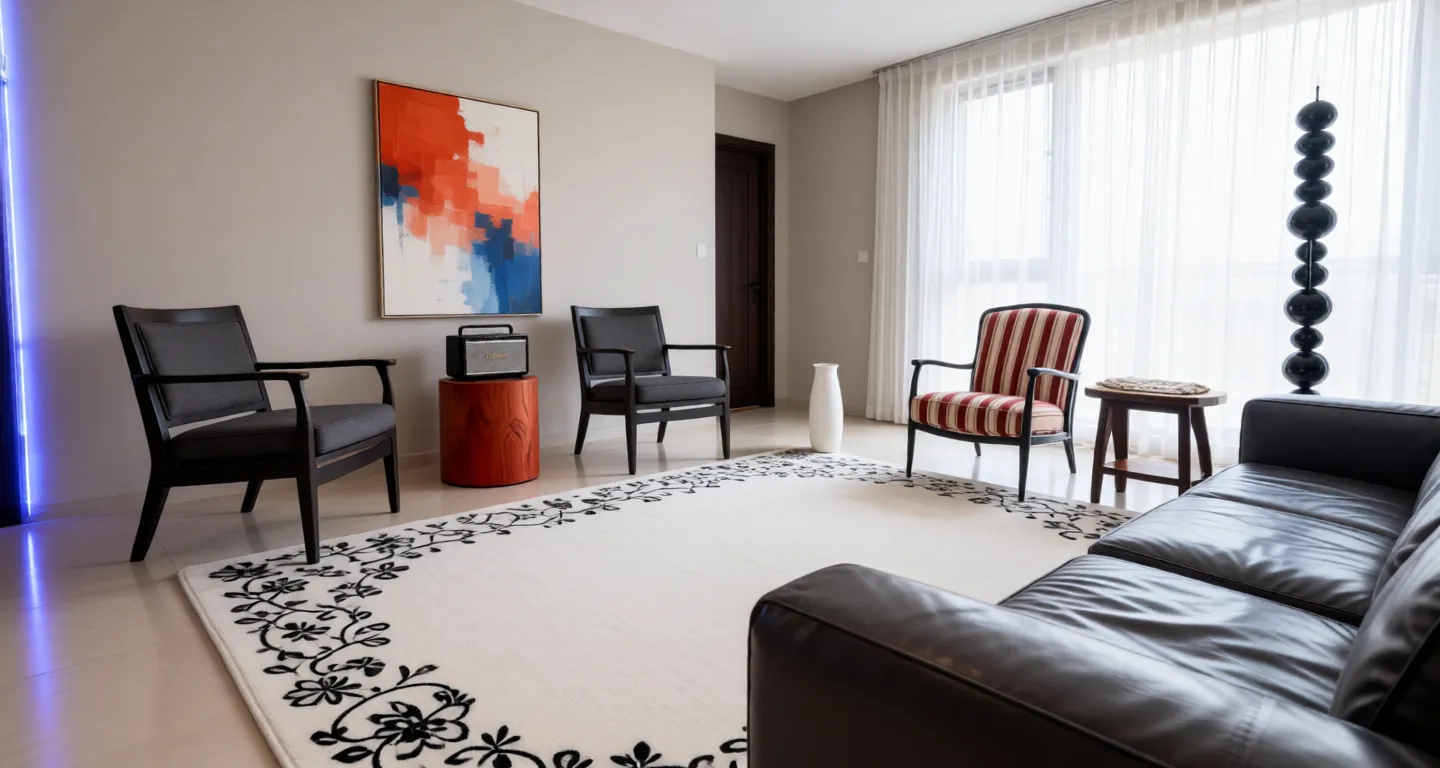 Apartment for rent in Huzhou - Blue City Spring Breeze Peach Blossom - Photo 1
