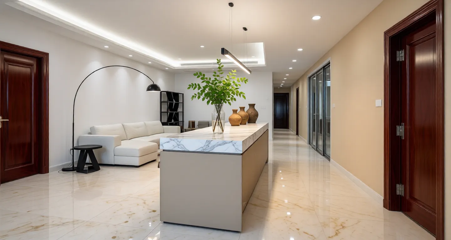 Apartment for rent in Huzhou - Muyun Valley - Photo 1