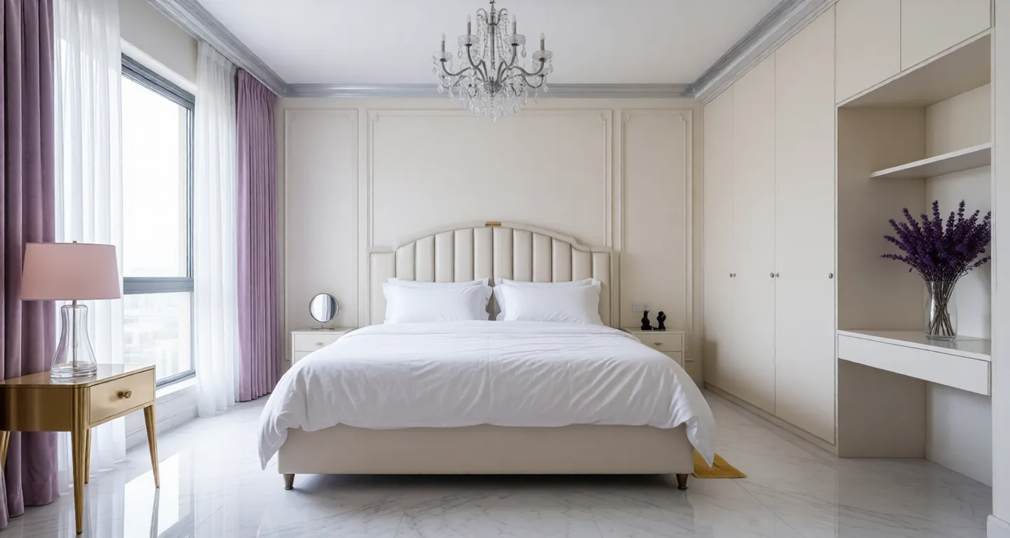 Apartment for rent in Huzhou - Yanlan Mansion, Renhuang - Photo 1