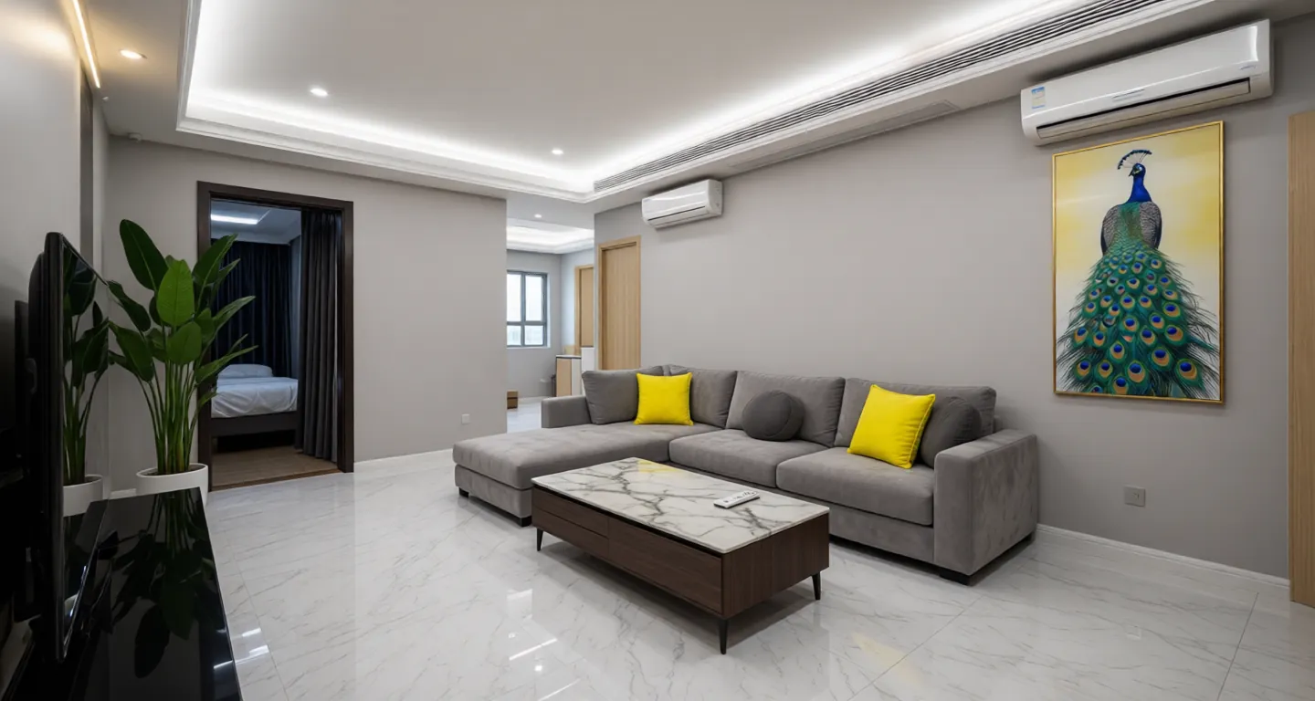 Apartment for rent in Huzhou - Taihu Scenic View - Photo 1
