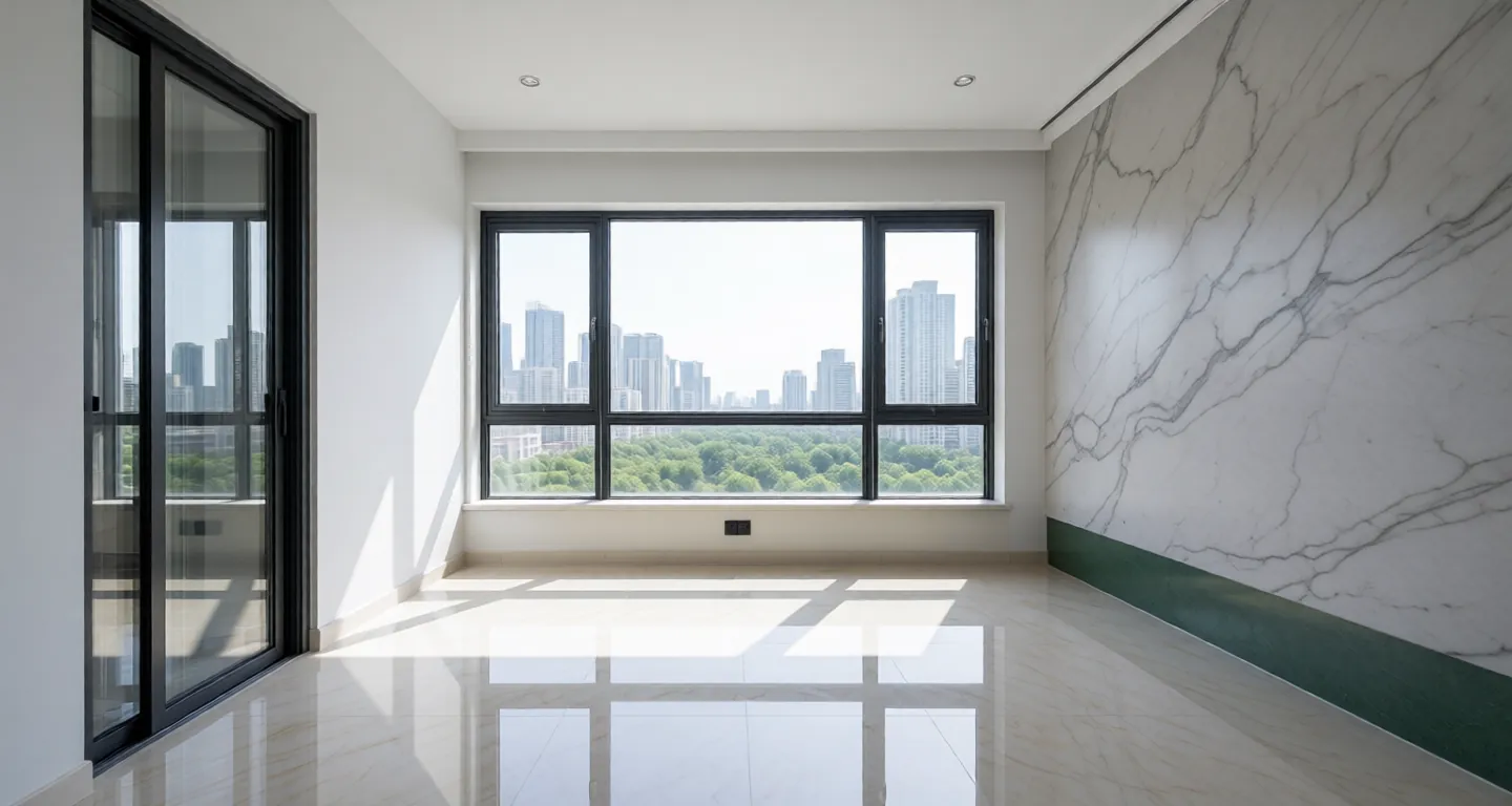Apartment for rent in Huzhou - Green City Jinyu Garden - Photo 1