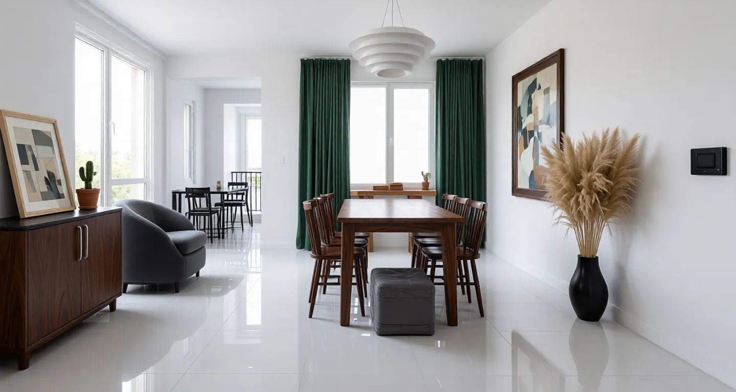 Apartment for rent in Huzhou - Huzhou Prefecture - Photo 1