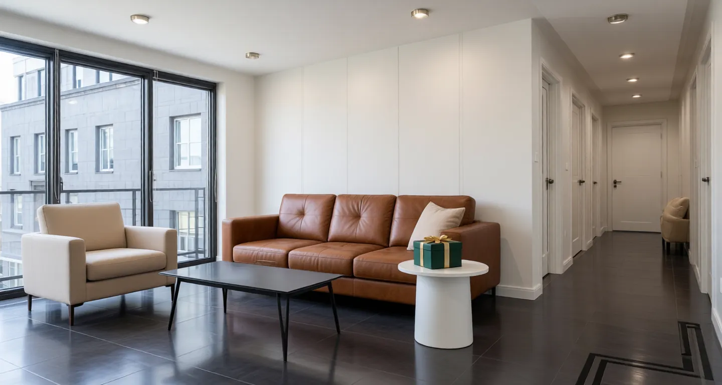 Apartment for rent in Huzhou - Streamside Magnolia - Photo 1