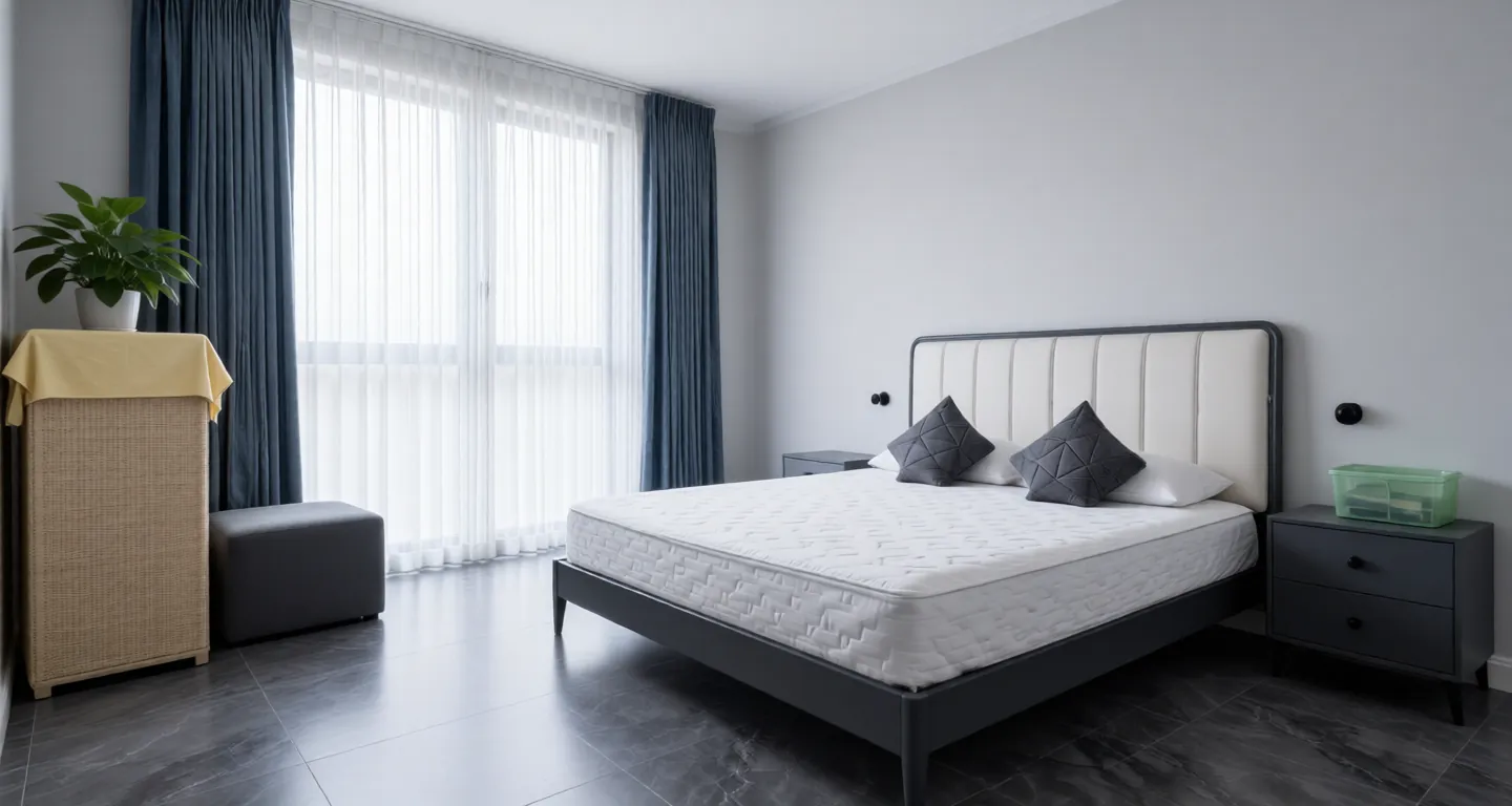 Apartment for rent in Huzhou - Yuchuantou Garden - Photo 1