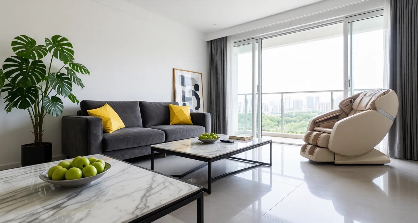 Apartment for rent in Huzhou - Taihu Scenic View - Photo 1