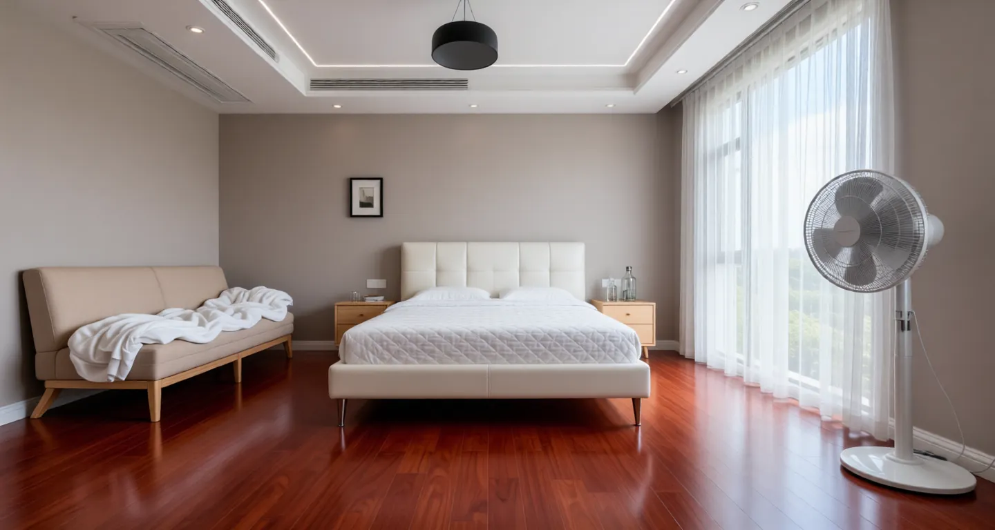 Apartment for rent in Huzhou - Green Town Longwangxi Town - Photo 1