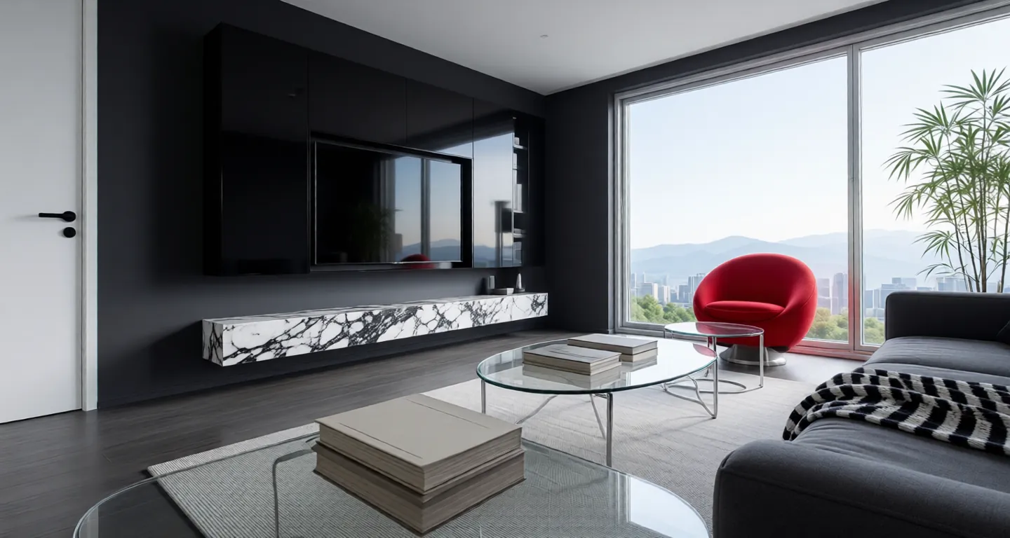 Apartment for rent in Huzhou - Fan Gang Run He - Photo 1