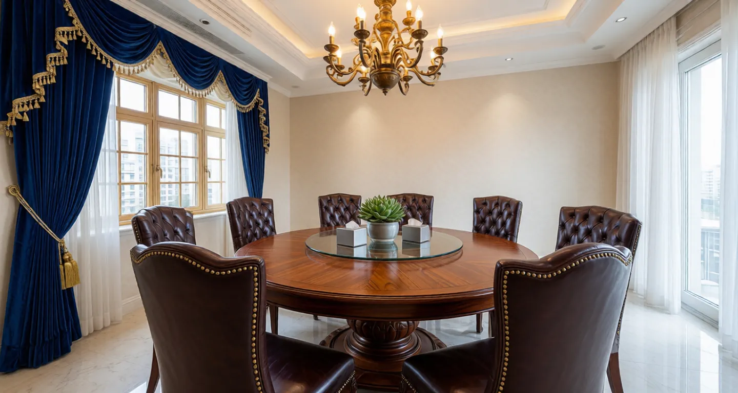 Apartment for rent in Huzhou - Meiquan Palace Imperial Crown Garden - Photo 1