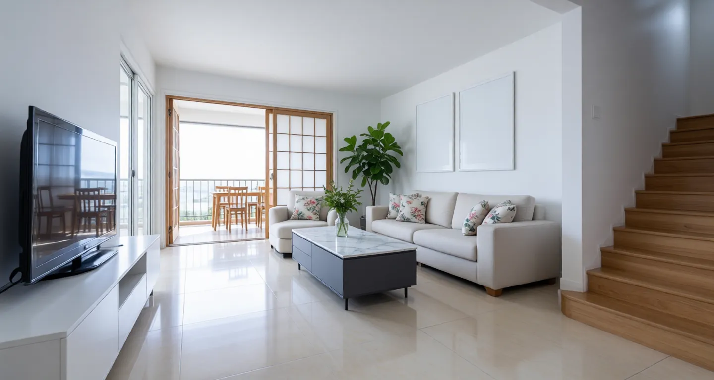 Apartment for rent in Huzhou - Taihu Scenic View - Photo 1