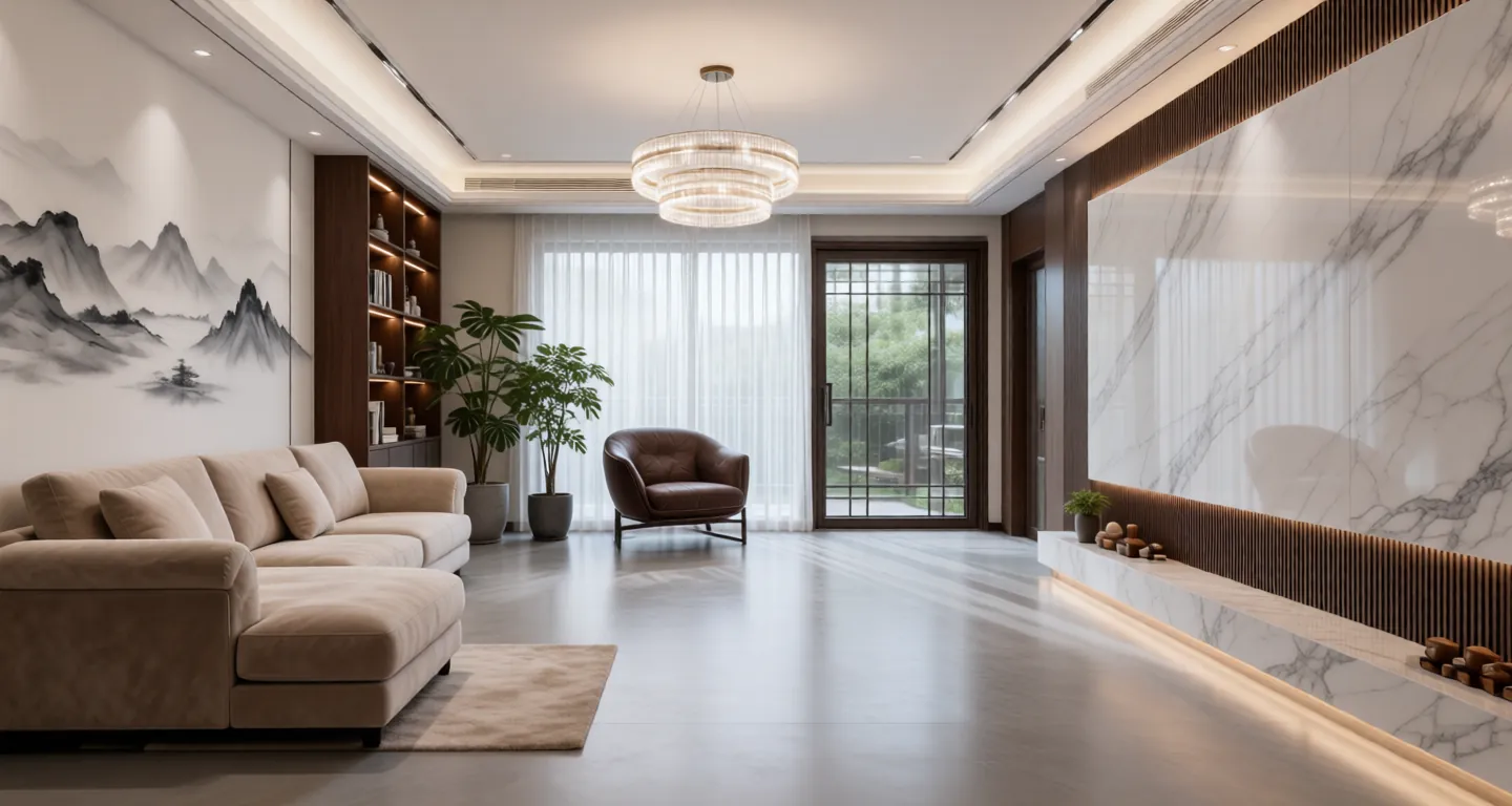 Apartment for rent in Jiaxing - Zhishan Li - Photo 1