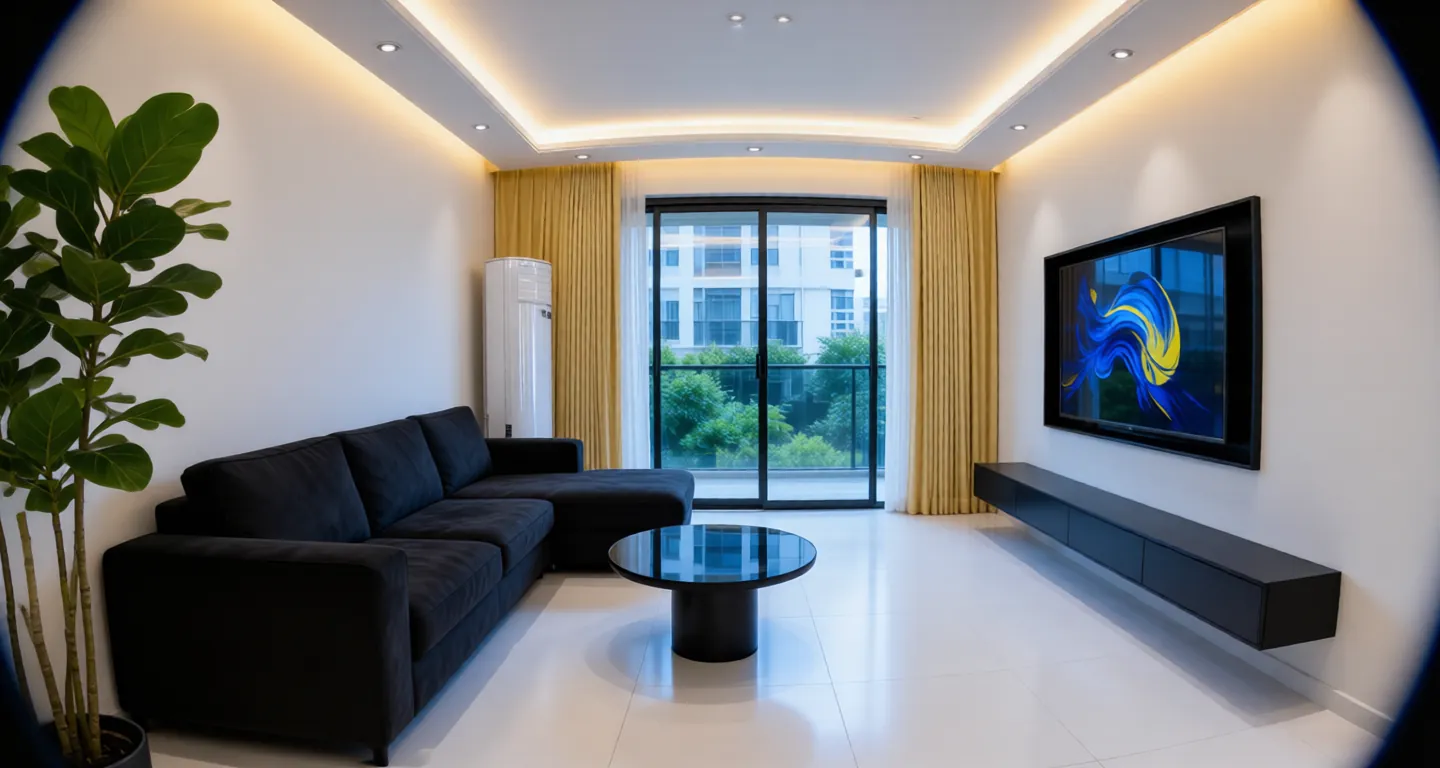 Apartment for rent in Jiaxing - Wancheng Zanyuan - Photo 1