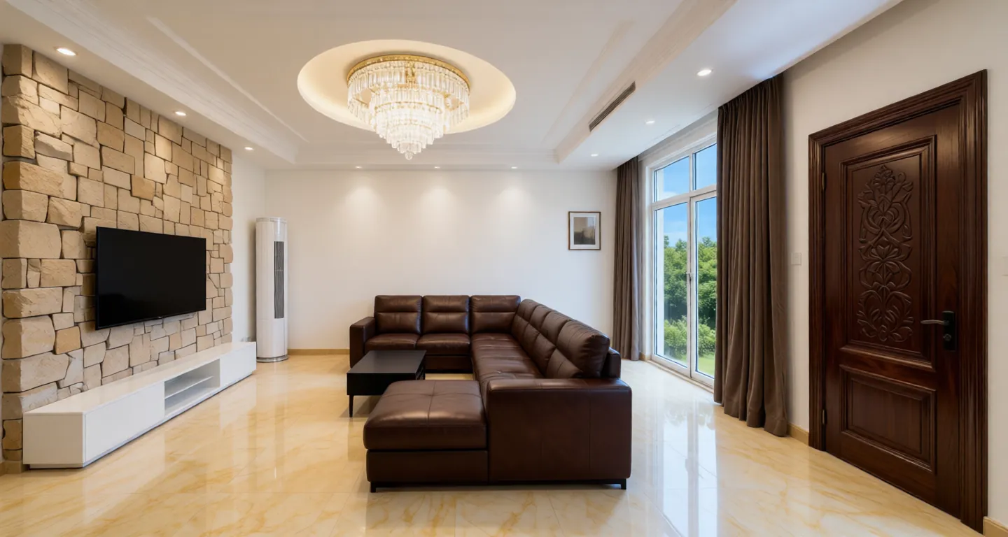 Apartment for rent in Jiaxing - Jiaye Sunshine City (Jiashan County) - Photo 1