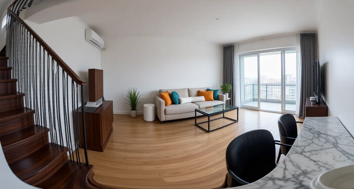 Apartment for rent in Jiaxing - Nanchen Building Azure Australia Center - Photo 1