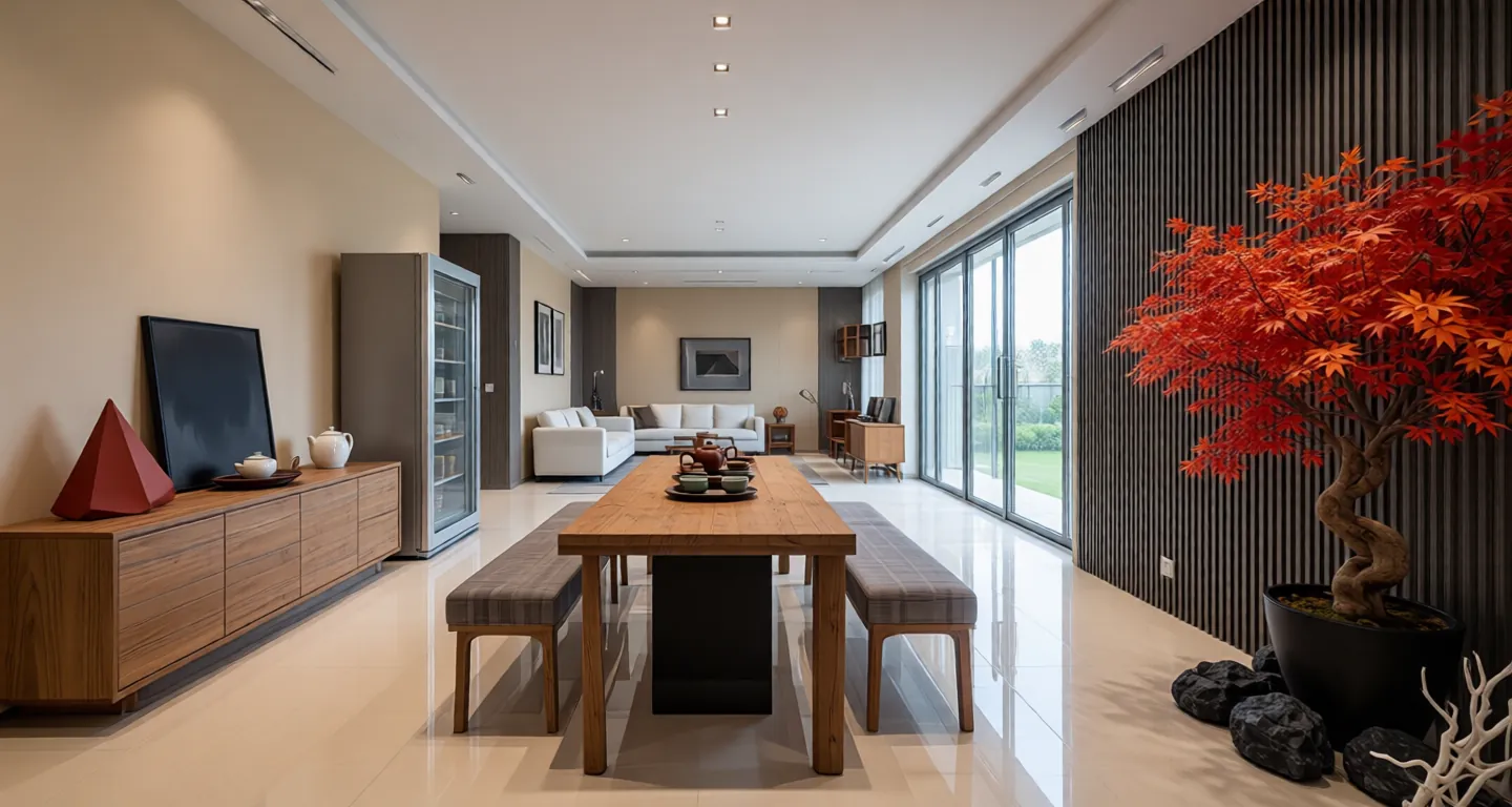 Apartment for rent in Jiaxing - Royal River South - Photo 1