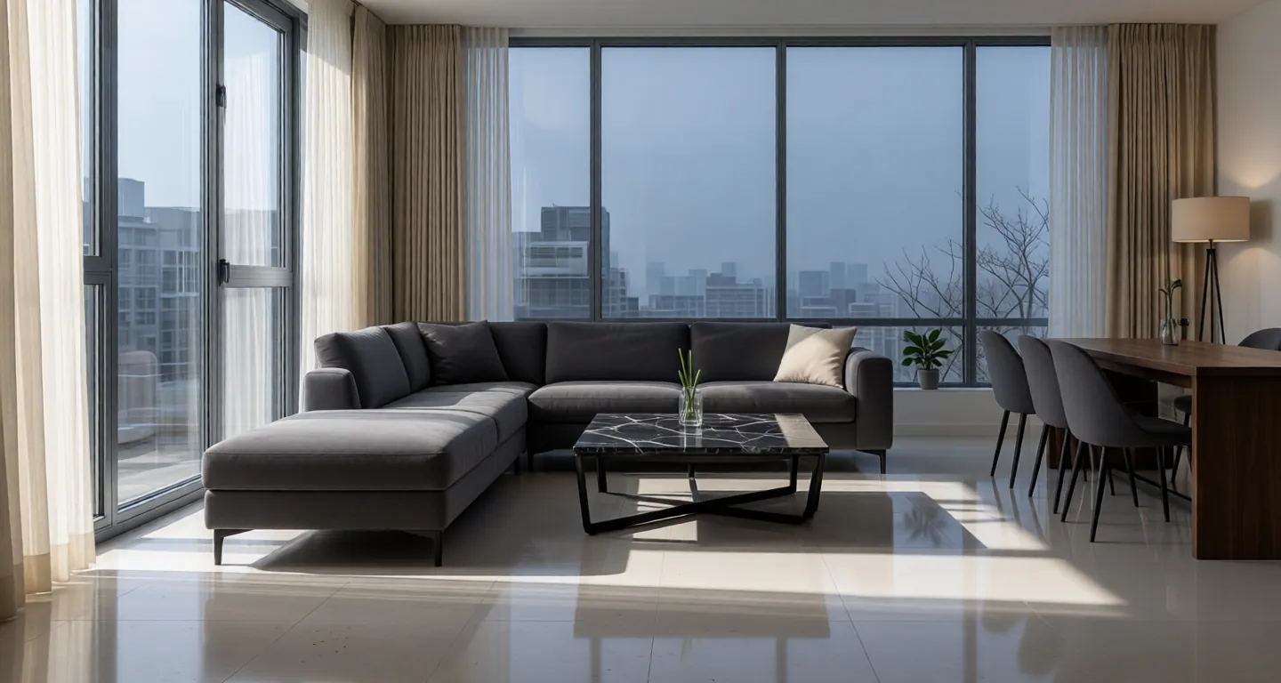Apartment for rent in Jiaxing - New Hope Jinlin Lanwan - Photo 1