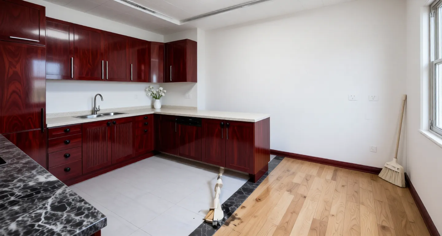 Apartment for rent in Jiaxing - Tongxiang Dade Center - Photo 1