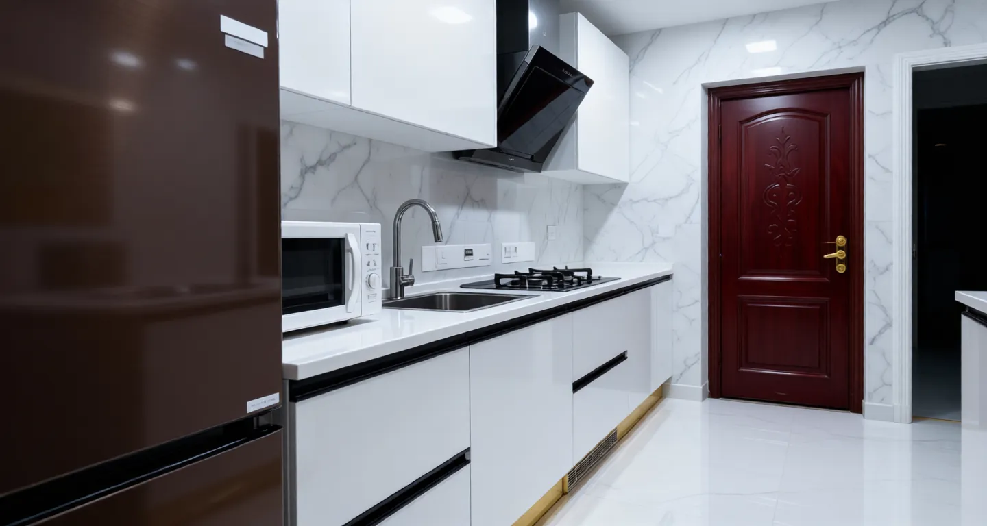 Apartment for rent in Jiaxing - Shanshan in Xiang - Photo 1