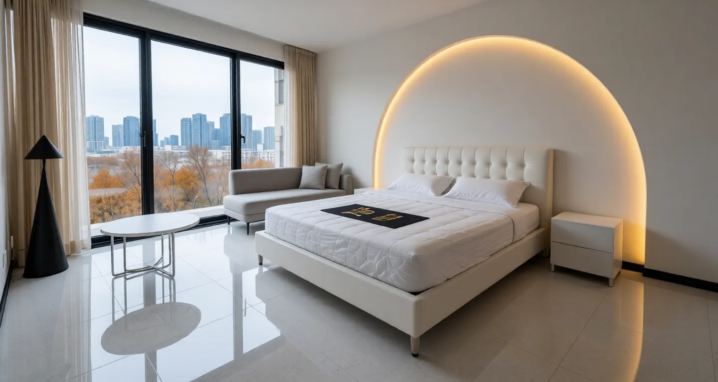 Apartment for rent in Jiaxing - Jingkai Longding Wanda Apartments - Photo 1