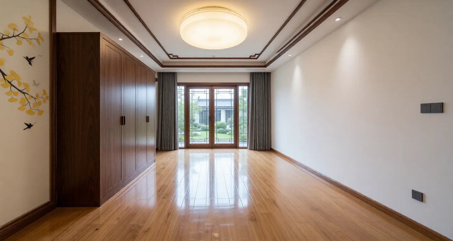 Apartment for rent in Jiaxing - Wuzhen Yayuan - Photo 1
