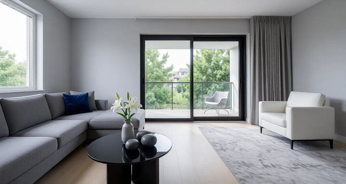 Apartment for rent in Jiaxing - Wuzhen Jingyuan - Photo 1