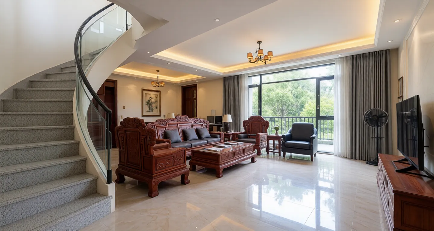 Apartment for rent in Jiaxing - Zhonghong Tiandi - Photo 1