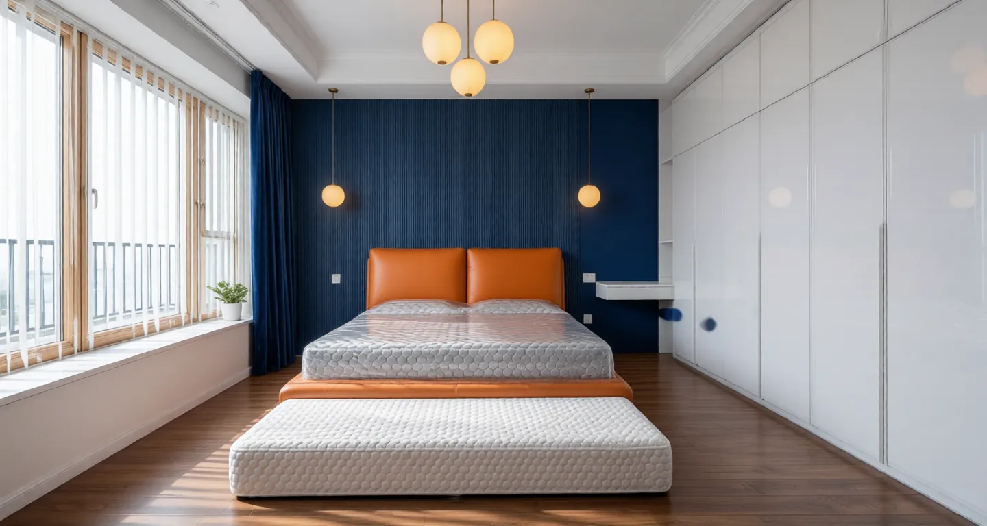 Apartment for rent in Jiaxing - Bohai Huating - Photo 1