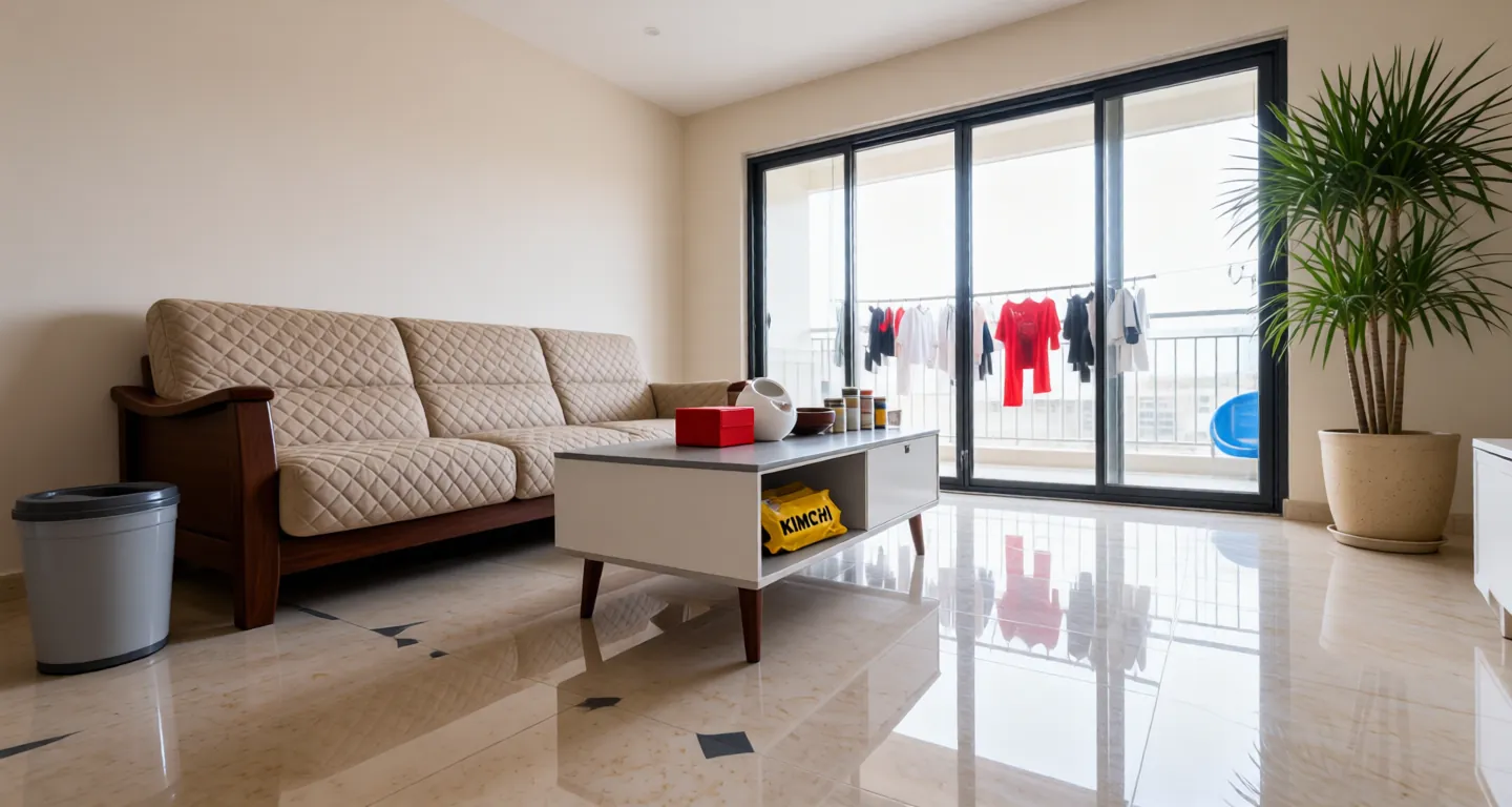 Apartment for rent in Jiaxing - Yulong Bay Phase II - Photo 1